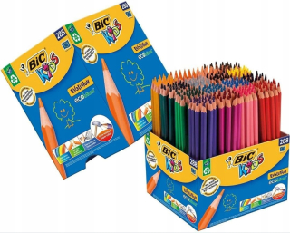 Bic Kids Eco Evolution Cencil Peruzky 288 ks.