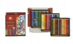 Polycolor Crayons 72 Farby _____________
