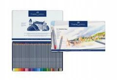 Goldfaber 36 Watercolor Crayons Faber Castell