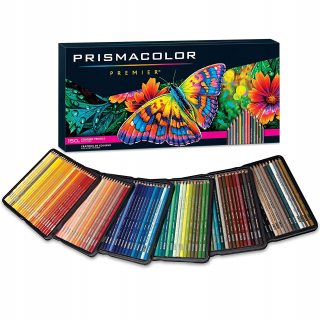 Prismacolor Premier Set 150 umeleckých ceruziek
