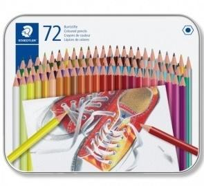Staedtler ceruzka ceruzky 45794 72 ks