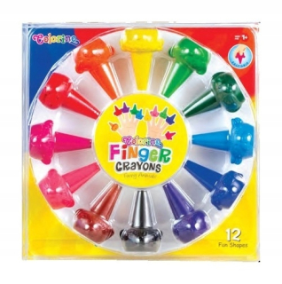 Colorino Colorino Cremes Zvieratá pre Felse 12