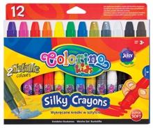 Colorino deti čisté Colorino Collers