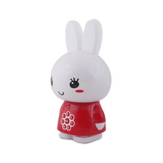 Bunny Honey Bunny Red, Alilo