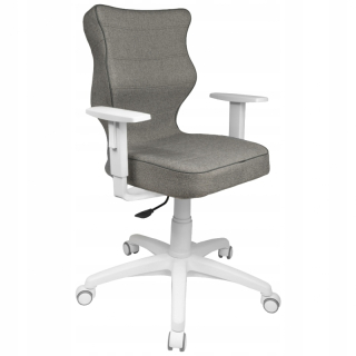 Duo Twist stolička 03 výška 159-188 Kancelária