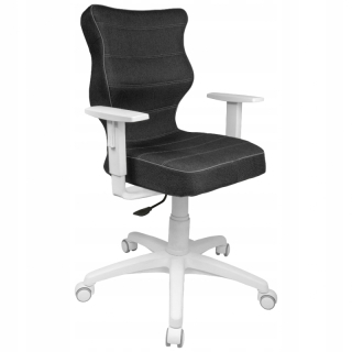 Duo Twist stoličky 17 výška 159-188 Kancelária