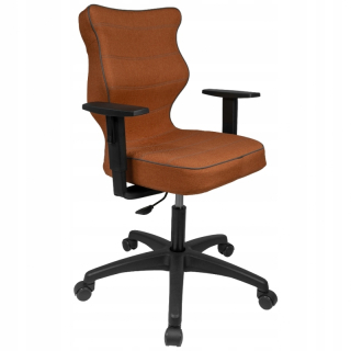 Duo Black Falcone 34 Výška stoličky 159-188 #R1
