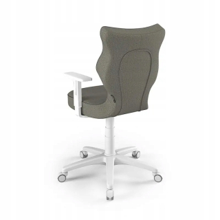 Duo White Falcone stoličky 03 výška 159-188 #R1