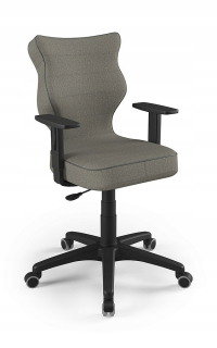 Entelo duo Black Falcone 03 stoličky