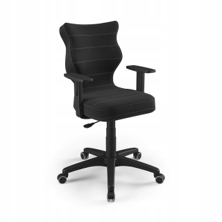 Entelo duo Black Velvet 17 Stolička Veľkosť 6