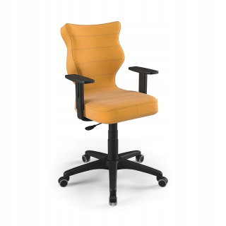 Entelo duo Black Velvet 35 Stolička Veľkosť 5