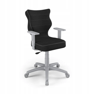 Stolička entelo duo Gray Falcone 01