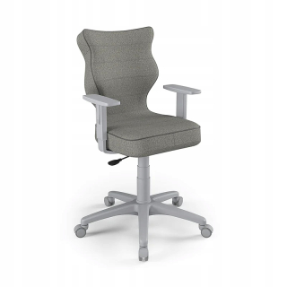 Stolička entelo duo Gray Twist 03