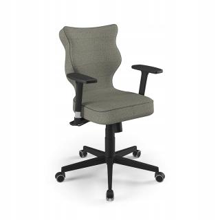 Entelo Nero Twist 33 Stolička