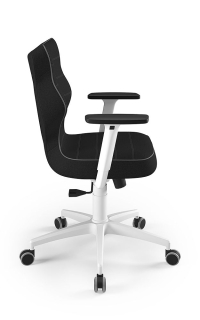 Stolička Entelo Perto White Falcone 01