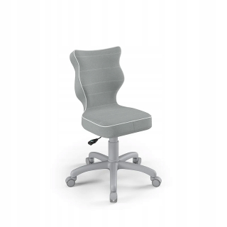 Stolička entelo petit grey Jasmine 03 Veľkosť 3