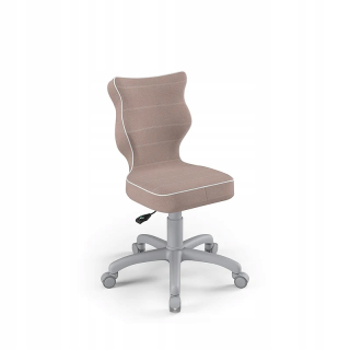 Stolička entelo petit grey Jasmine 08 Veľkosť 3