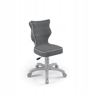 Stolička entelo Petit Gray Jasmine 33 Veľkosť 4