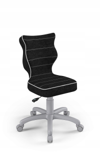 Stolička entelo petit Gray Visto 01 Veľkosť 4