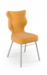 Entelo Solo Velvet 35 Stolička Veľkosť 5