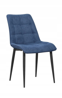 Marco Blue Stolička/ Čierna noha