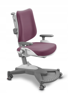 Stolička Mychamp Aquaclean Limited Purple Mayer