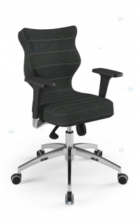 Poler Deco 17 Kreslo Veľkosť 6 Veľkosť 6 Výška