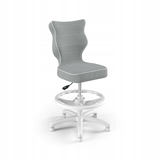 Stolička Petit White JS03 Veľkosť 4 týždne
