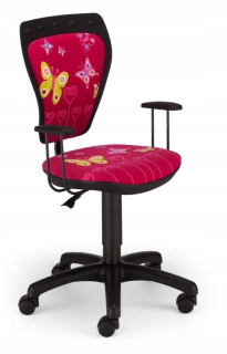 Ministyle detská stolička GTP Butterfly