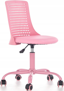 Detská stolička k stolu Pure Pink Eco -Geather