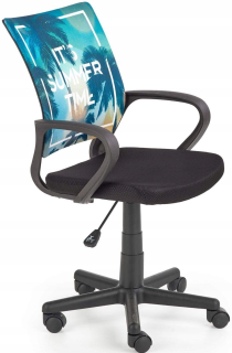 Stolička pre mládež pre Rotary Desk Hanoja