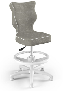Otočná stolička Entelo Petit Visto Footrest R.4