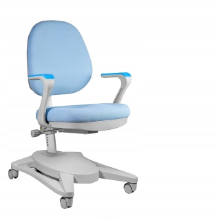 Nastaviteľná stolička ergonomická detská gaba n