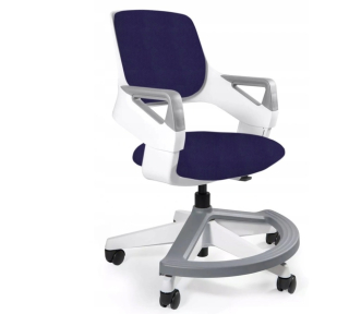 Nastaviteľná stolička ergonomického detského Rookee n