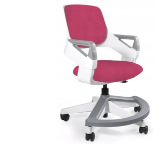 Nastaviteľná stolička ergonomického detského Rookee r