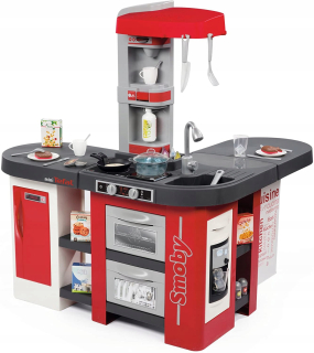 Detská kuchyňa Smoby Mini Tefal 311025