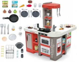 Mini Tefal Studio Bubble XXL Smoby Kitchen