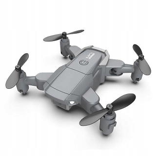 KY905 mini robot bez kamery skladacieho štvorkolky