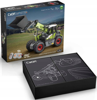 LEGO LEGO CADA C61051W RC nabíjačka