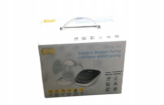 Smeki Electric Breast Pump, New, K722/22