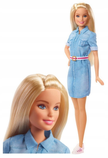 Barbie Ghr58 Dreamhouse Adventure Doll