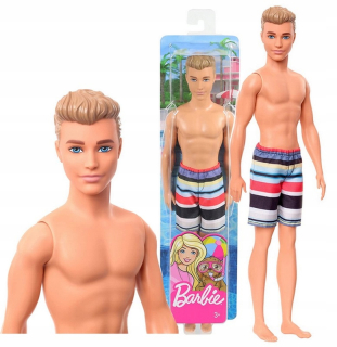 Barbie Barbie Barbie Doll GHW43