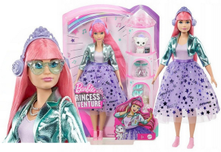 Barbie Doll Princess Adventure Princess GML77
