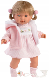 Carla Doll 42 cm