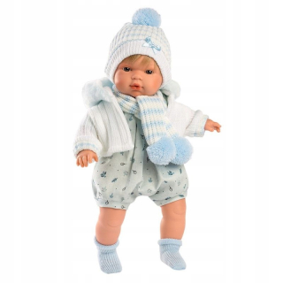 Sasha Doll 38 cm
