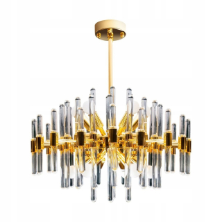 Doria Lamp/01 Rd60x40cm
