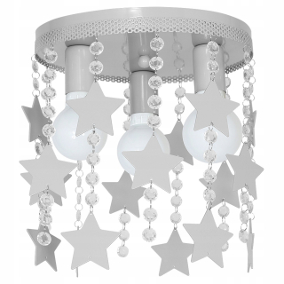 Strop lampy pre detskú izbu MLP1130 míľ