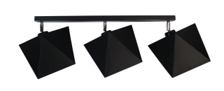Luster Lamp Polon Detský luster Mnoho farieb