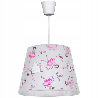 Stropná lampa zavesenie žiarovky Less strop