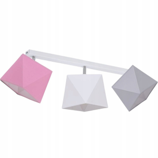 Stropná lampa stropná lampa Diamant